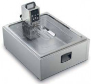Ванна / термостата Sirman SOFTCOOKER Y09 2/1 GN 69062500