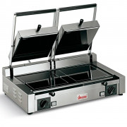 Гриль контактный Sirman PD V LL
