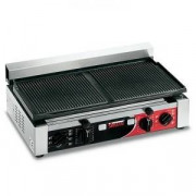 Гриль контактный Sirman TOP R