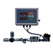 Дозатор-сместитель воды Sottoriva MDM