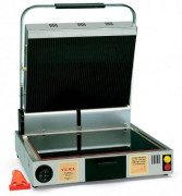 Гриль контактный Vema PV 2070 ГЛАДКИЙ