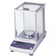Весы эл.лабораторные CAS CAUW-120D