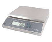 Весы эл.лабораторные CAS CBX-32KH