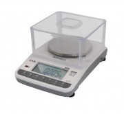 ВЕСЫ ЭЛ.ЛАБОРАТОРНЫЕ CAS XE-600