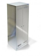 ШКАФ ДЛЯ ОДЕЖДЫ СТК-892/600 ШКАФ ДЛЯ ОДЕЖДЫ СТК-892/600