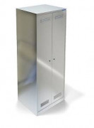 ШКАФ ДЛЯ ОДЕЖДЫ СТК-362/600 ШКАФ ДЛЯ ОДЕЖДЫ СТК-362/600