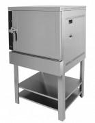 Аппарат пароварочный GRILL MASTER Ф2П1Э НА ПОДСТАВКЕ