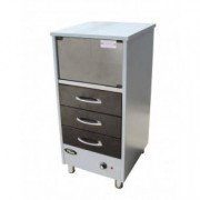 Печь д/запекания картофеля GRILL MASTER Ф3ШЖЭ 21501к
