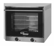 Печь конвекционная GRILL MASTER ФЖШ/1 22218