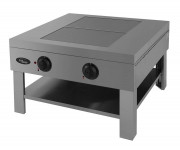 Плита 2 конф. GRILL MASTER Ф1пэ 24043