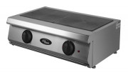 Плита 2 конф. GRILL MASTER Ф2ЖТЛПЭ 24020