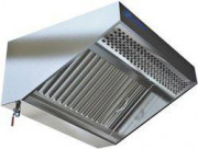 Зонт приточно-вытяжной пристенный Kayman ЗВП-222/0507