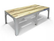 Подтоварник Kayman ПТ-43/0510 Подтоварник Kayman ПТ-43/0510