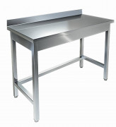 Стол пристенный Kayman СП-226/1808