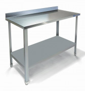 Стол пристенный Kayman СП-242/1708