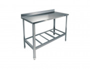 Стол пристенный Kayman СП-255/0606