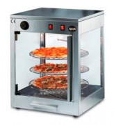 Витрины тепловые Витрины тепловые