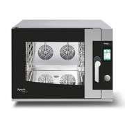 Печь конвекционная Apach AB4QT