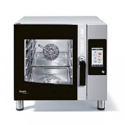 Печь конвекционная Apach AB4T