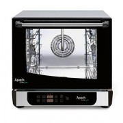 Печь конвекционная Apach AD44D С ПОМПОЙ