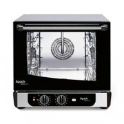 Печь конвекционная Apach AD44M С ПОМПОЙ