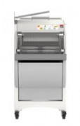 Хлеборезка JAC NEW SELF 450 1Ф
