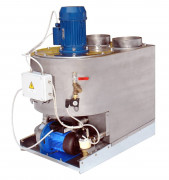 Аксессуары для теплового оборудования