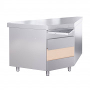 МОДУЛЬ ПОВОРОТНЫЙ РИВЬЕРА ПМВШ-90-02