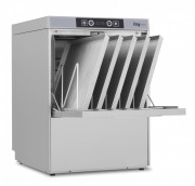 Машины для мойки котлов и подносов