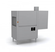 Машина посудомоечная конвейерная Apach Chef Line LTIT120 WR DRA