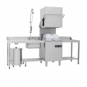 Машина посудомоечная купольная APACH CHEF LINE LHIT50 RP DD DP