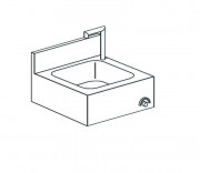 Ванны моечные