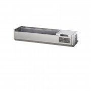 Витрины для ингредиентов