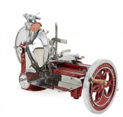 Слайсер Berkel FLYWHEEL (VOLANO) L16 КРАСНЫЙ