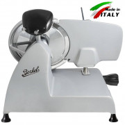 Слайсер Berkel RED LINE RL250 СЕРЫЙ