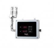 Дозатор-смеситель воды Apach BAKERY DOX 30M3FK