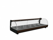 ВИТРИНА ТЕПЛОВАЯ ДЕМОНСТРАЦИОННАЯ A37 SH 1,5-1 (ВТ-1,5 CARBOMA)