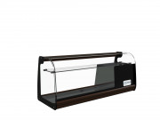 ВИТРИНА ХОЛОДИЛЬНАЯ ДЕМОНСТРАЦИОННАЯ A37 SM 1,0-11 (ВХСв-1,0 XL CARBOMA)) 1801458p