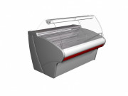 ВИТРИНА МОРОЗИЛЬНАЯ ВХСн-2,0 CARBOMA G110 (G110 SL 2,0-1)