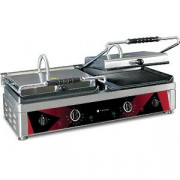 Гриль контактный Tatra TCG 2735 RR RR