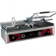 Гриль контактный Tatra TCG 2735 RS RS