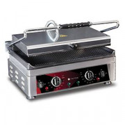 Гриль контактный Tatra TCG 2745 RR DT