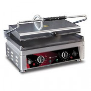 Гриль контактный Tatra TCG 2745 RS DT