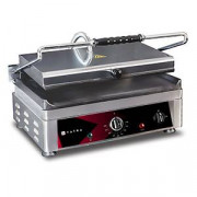 Гриль контактный Tatra TCG 2745 SS