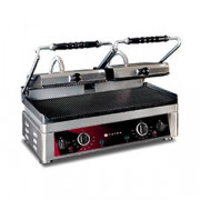 Гриль контактный Tatra TCG 5530 R CR R