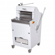 ХЛЕБОРЕЗКА НАПОЛЬНАЯ РУЧНАЯ APACH BAKERY LINE C52S 11ММ