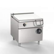 Сковороды опрокидываемые