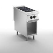 Плиты индукционные