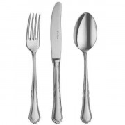 Вилка сервировочная Settecento Stone Washed 20540012