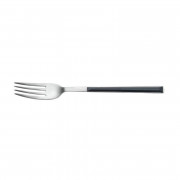 Вилка для торта SUSHI PRO Black 18LS0016